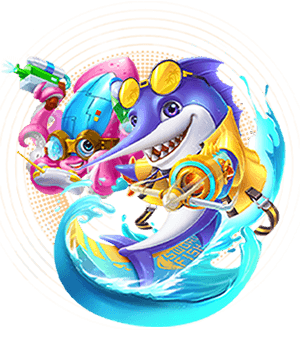 JILI PREDICTOR Fishing