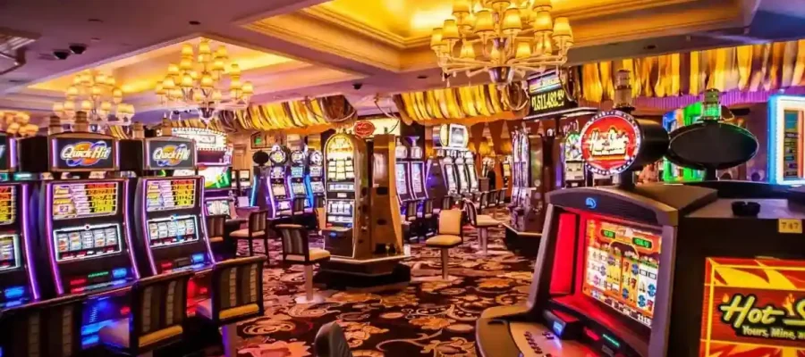 Jili Predictor: Alamin ang Slot Win Rate Tips