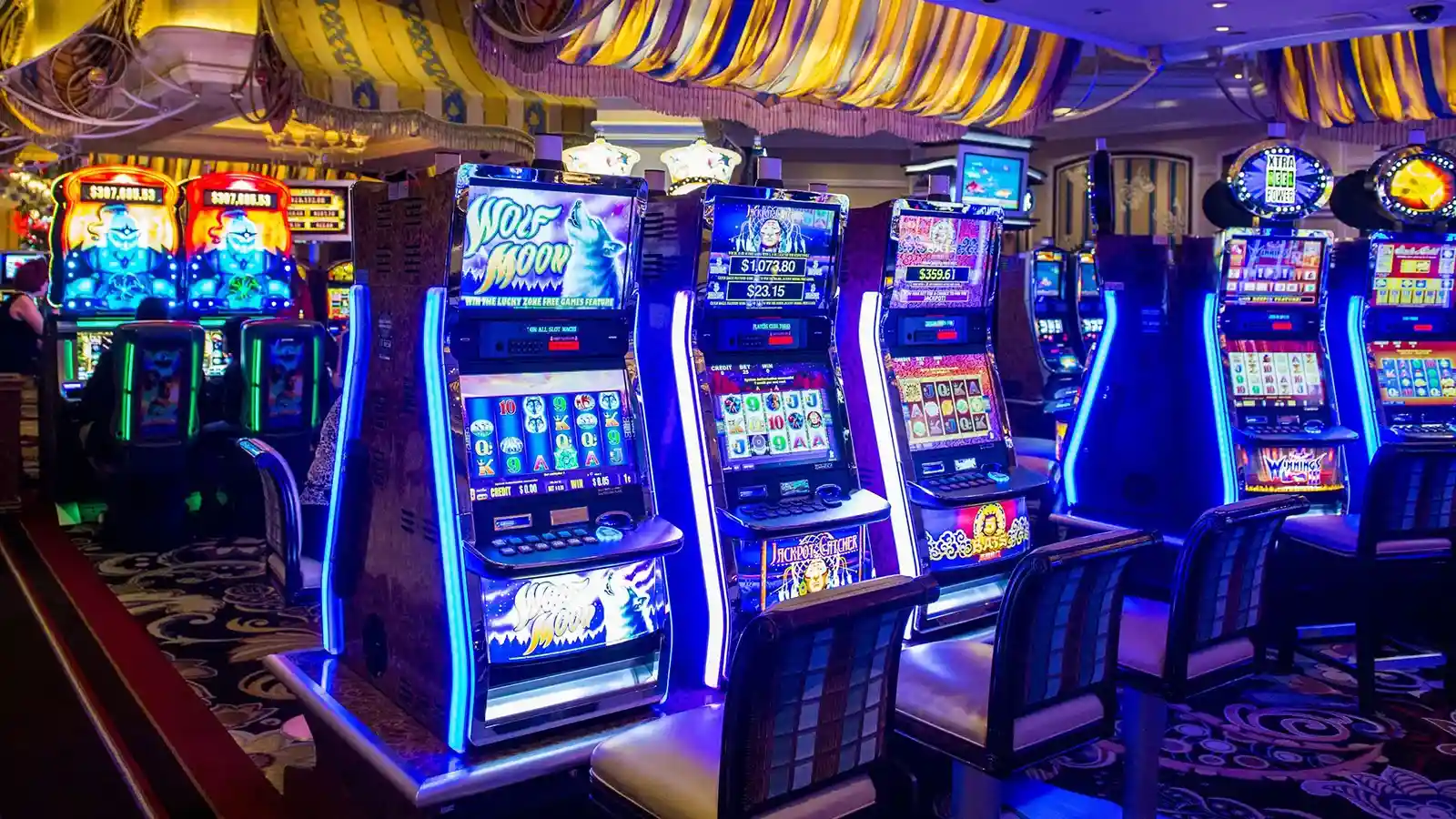 jili predictor slot